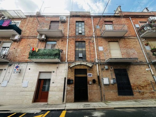 appartamento in vendita a Lucera