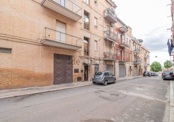 appartamento in vendita a Lucera