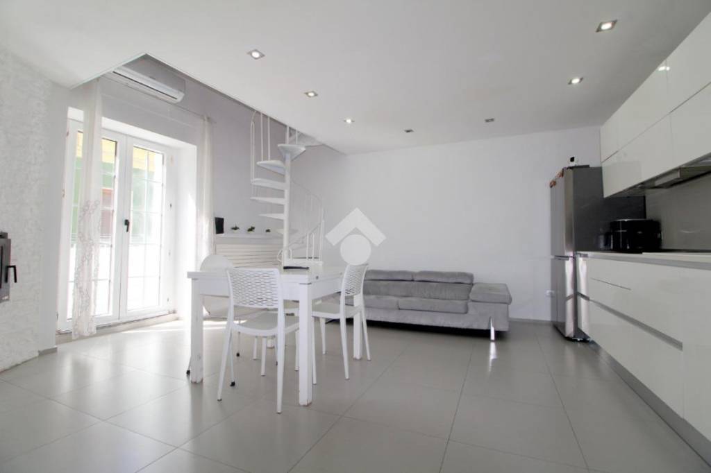 casa indipendente in vendita a Lucera