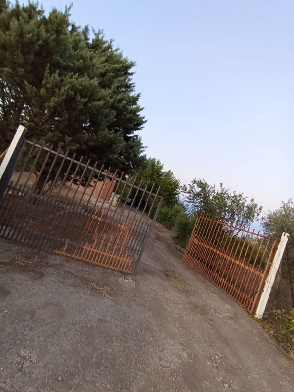 capannone in vendita a Lucera