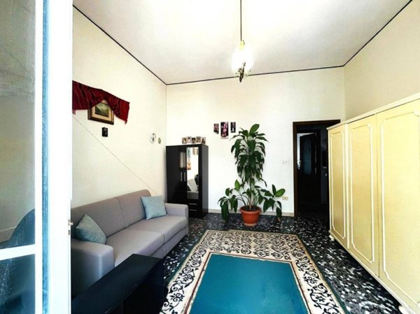 appartamento in vendita a Lucera