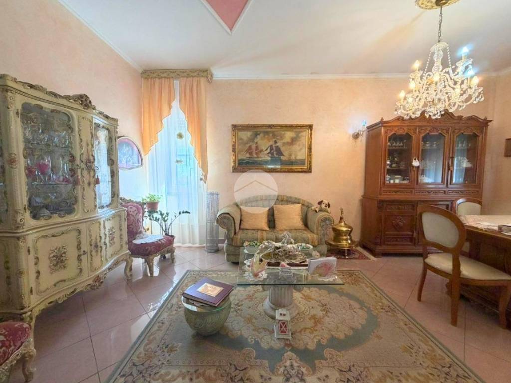 appartamento in vendita a Lucera