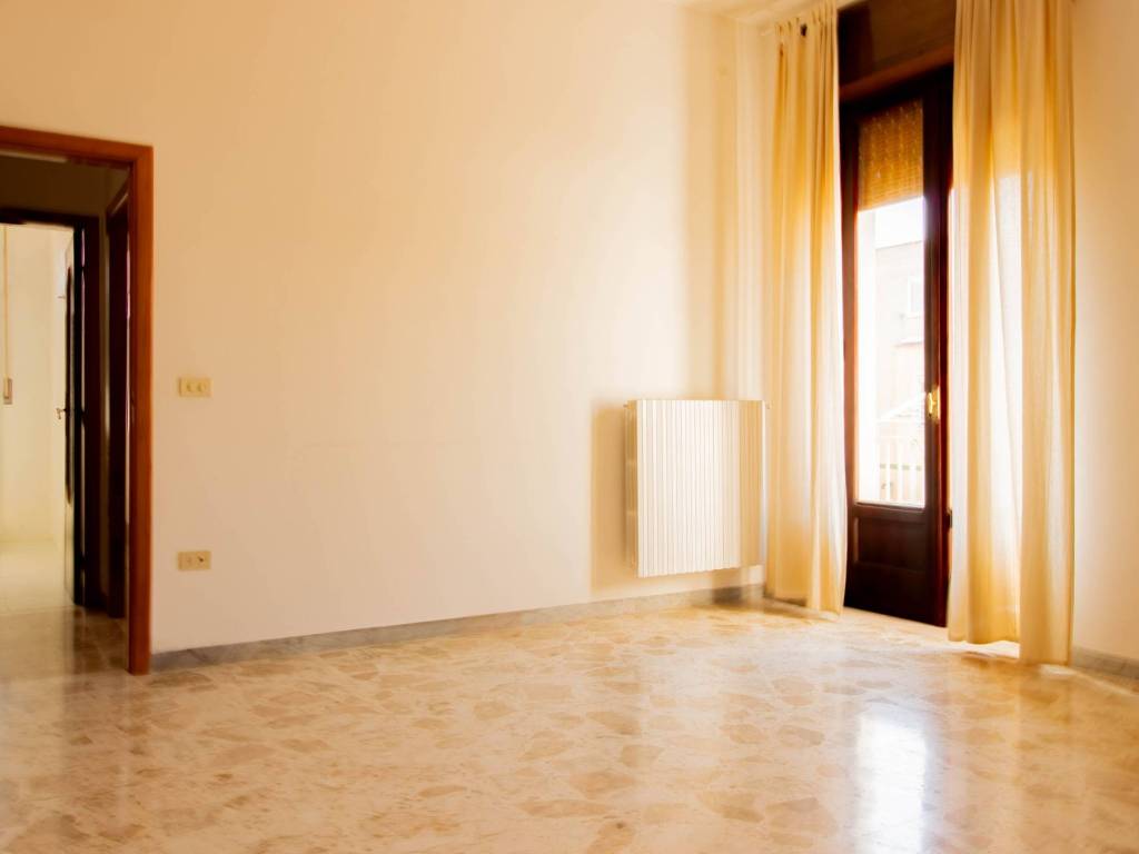 appartamento in vendita a Lucera
