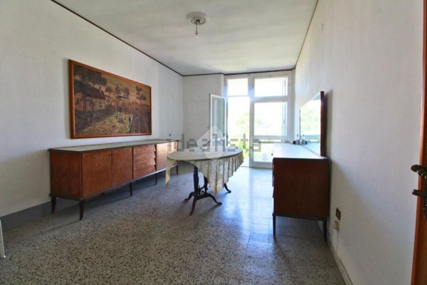 appartamento in vendita a Lucera