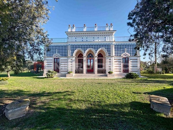 casa indipendente in vendita a Lucera