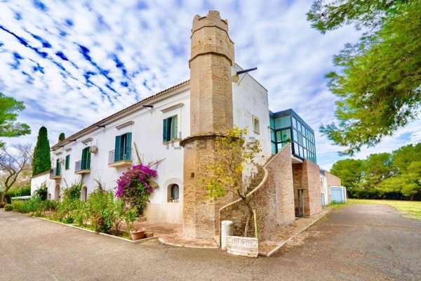villa in vendita a Lucera