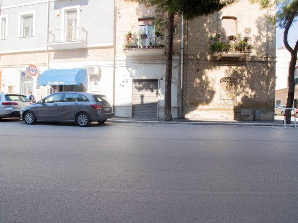 appartamento in vendita a Lucera