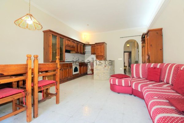 appartamento in vendita a Lucera