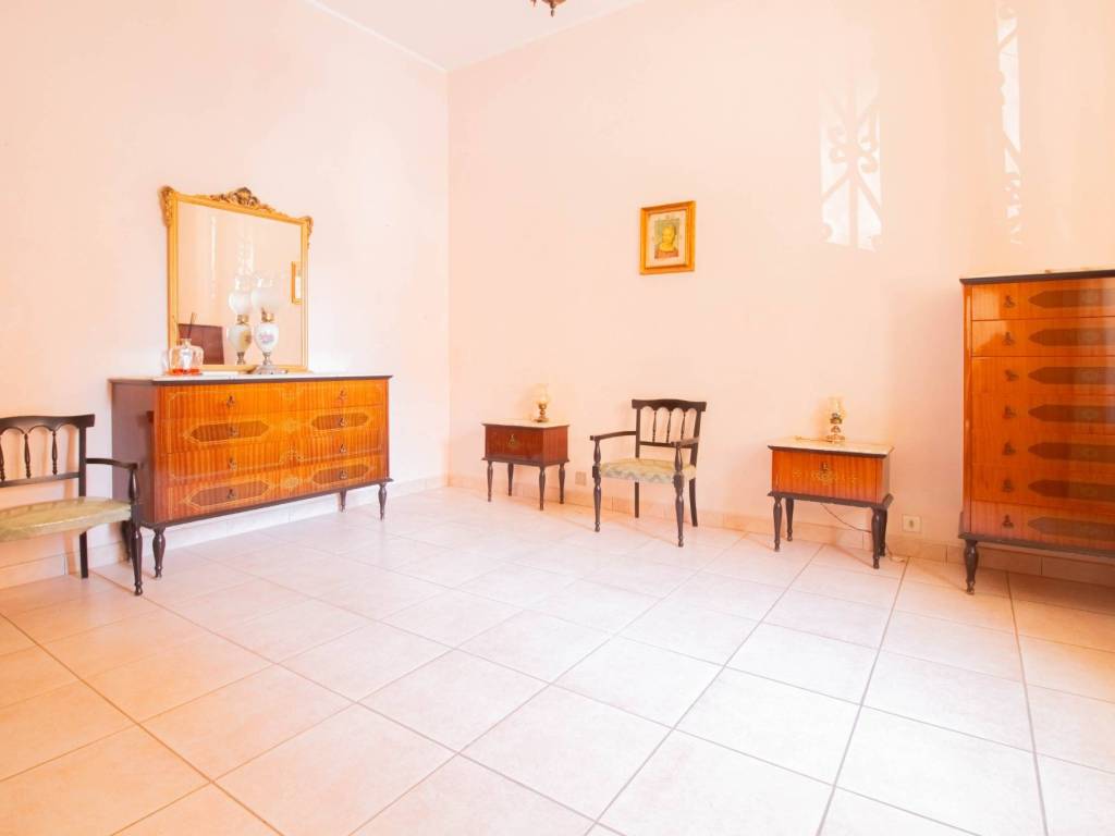 appartamento in vendita a Lucera