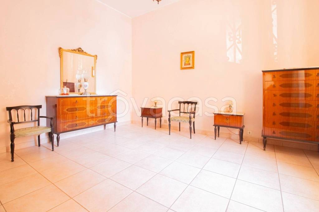 appartamento in vendita a Lucera