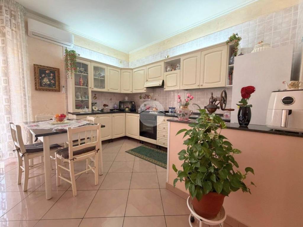 appartamento in vendita a Lucera