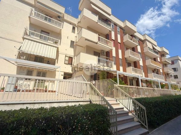 appartamento in vendita a Lucera