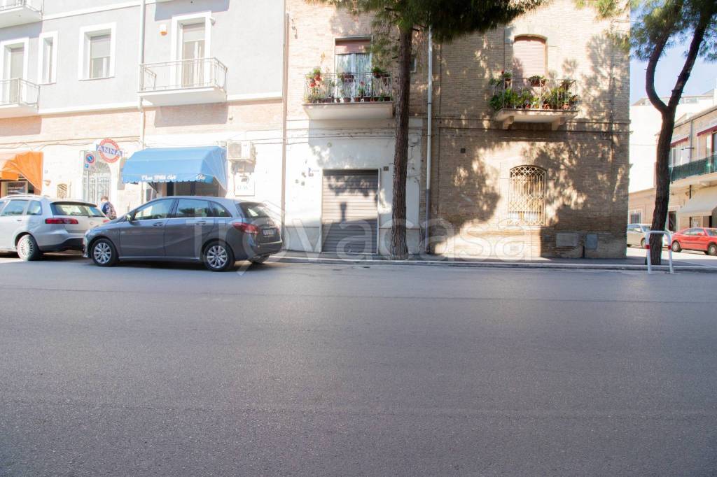 appartamento in vendita a Lucera
