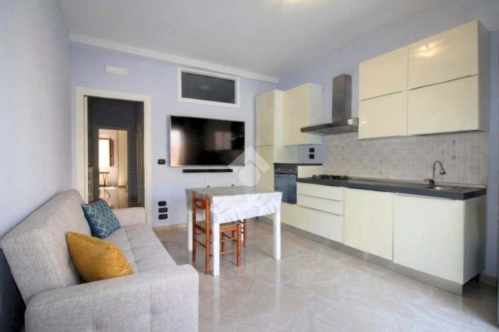 appartamento in vendita a Lucera