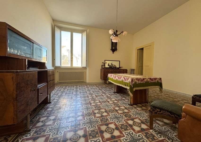 appartamento in vendita a Lucera