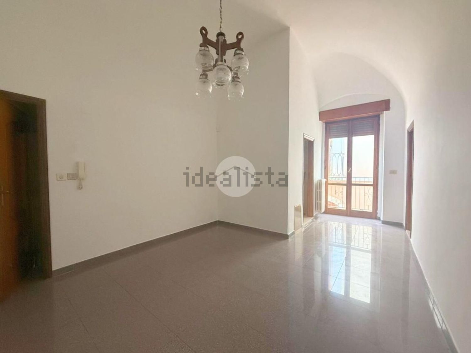 appartamento in vendita a Lucera