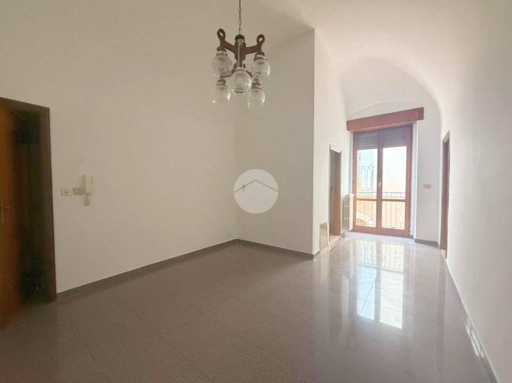 casa indipendente in vendita a Lucera