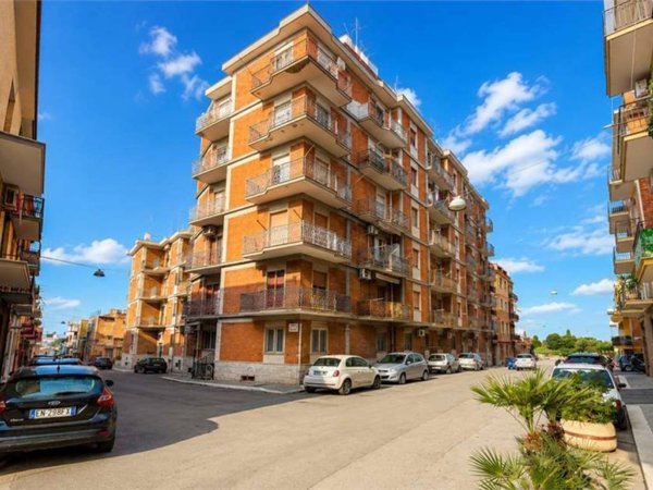 appartamento in vendita a Lucera
