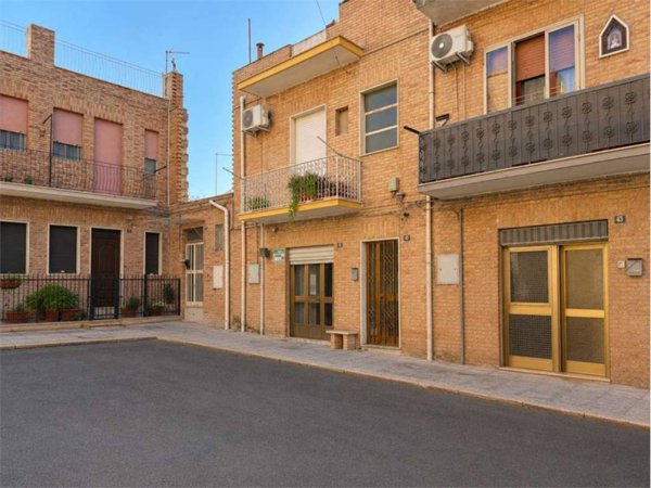 appartamento in vendita a Lucera