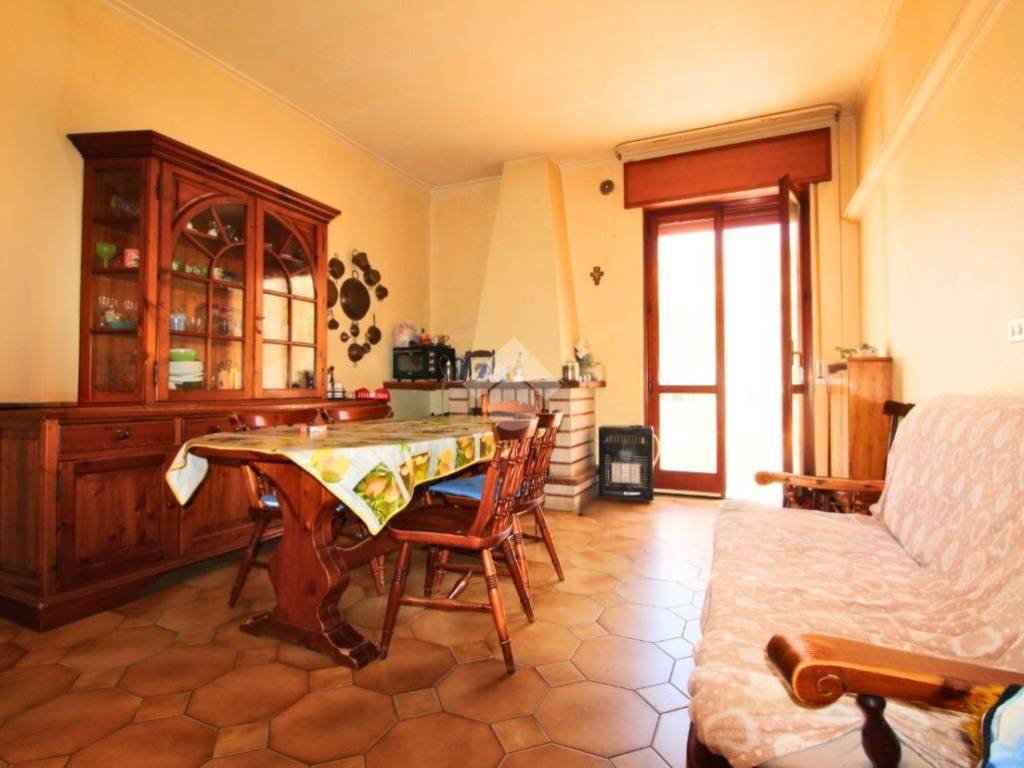 casa indipendente in vendita a Lucera
