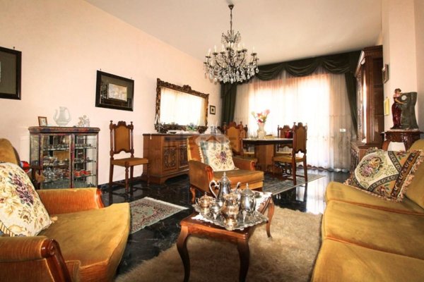 appartamento in vendita a Lucera