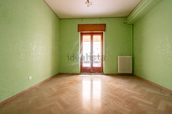 appartamento in vendita a Lucera
