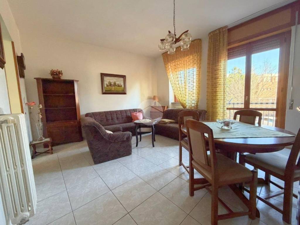 appartamento in vendita a Lucera