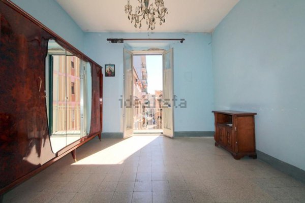 appartamento in vendita a Lucera
