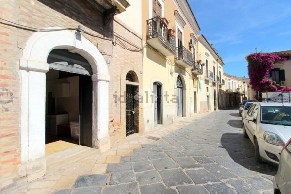 appartamento in vendita a Lucera