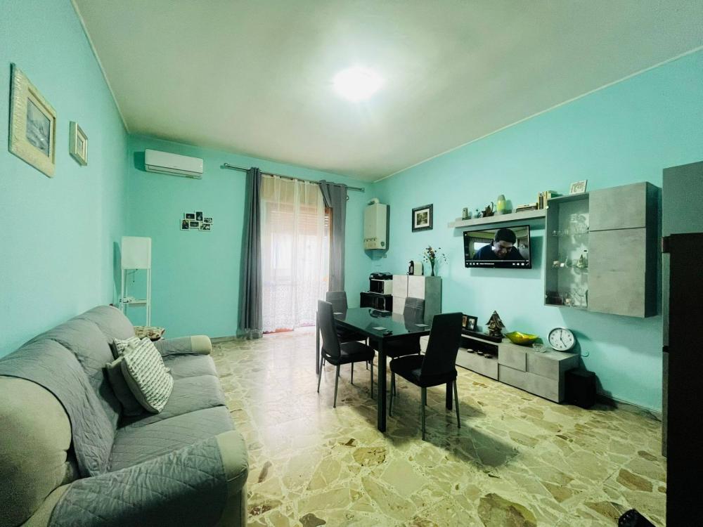 appartamento in vendita a Lucera