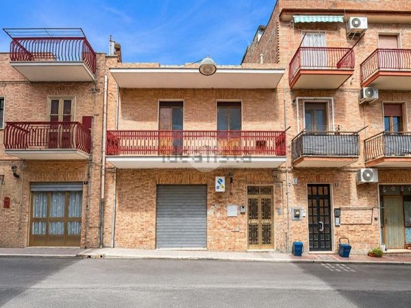 appartamento in vendita a Lucera