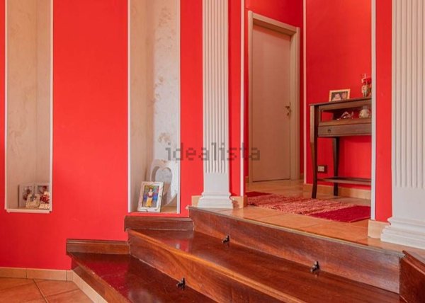 casa indipendente in vendita a Lucera in zona San Giusto