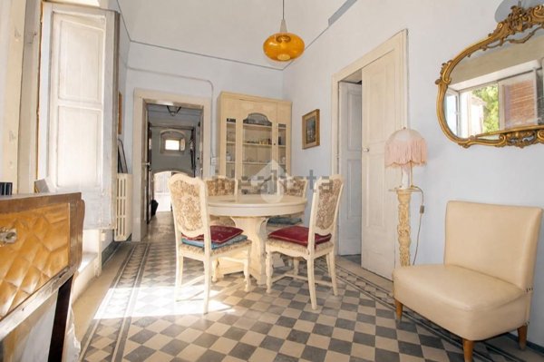 casa indipendente in vendita a Lucera