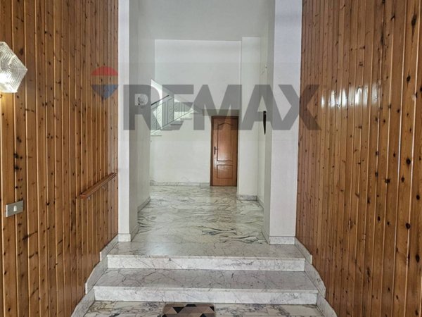 appartamento in vendita a Lucera