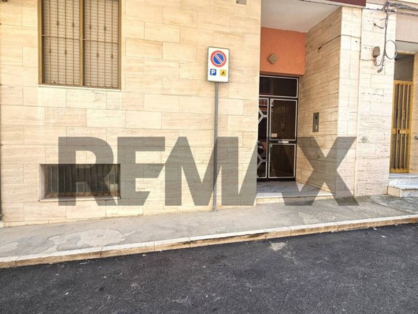 appartamento in vendita a Lucera