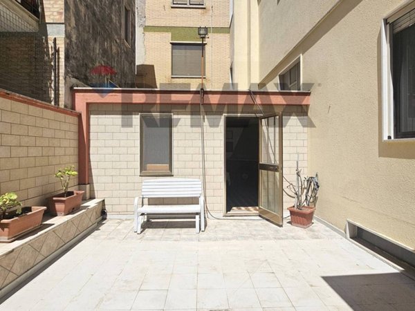 appartamento in vendita a Lucera