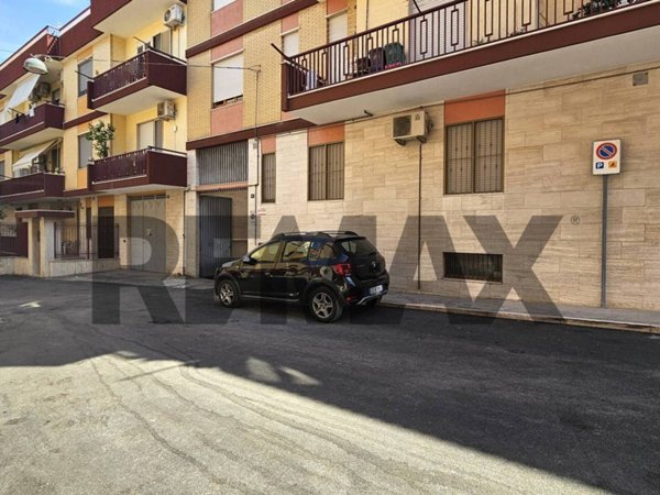 appartamento in vendita a Lucera