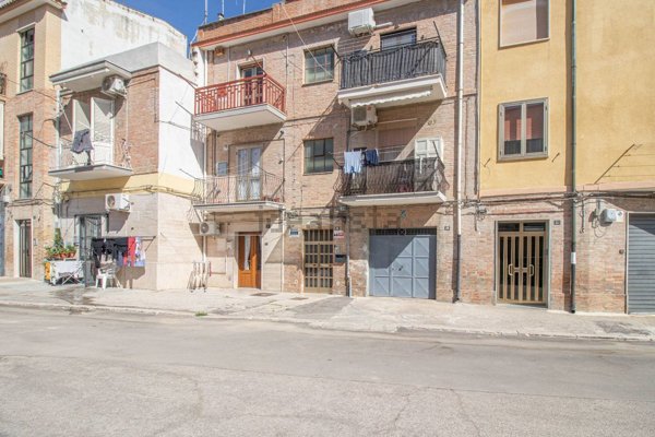 appartamento in vendita a Lucera