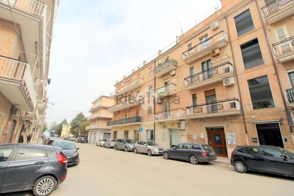appartamento in vendita a Lucera