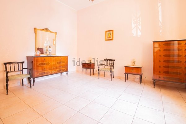 appartamento in vendita a Lucera