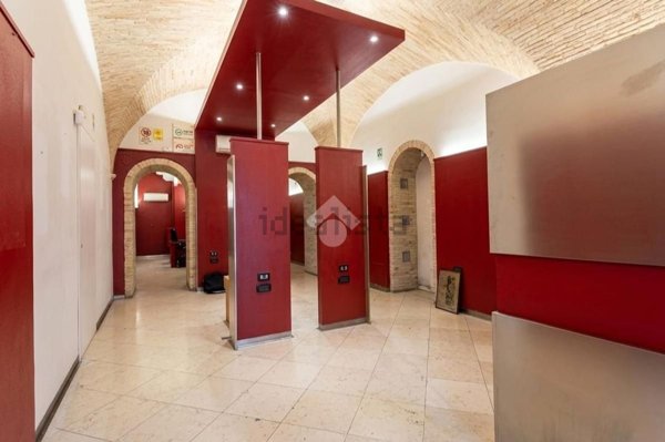 casa indipendente in vendita a Lucera