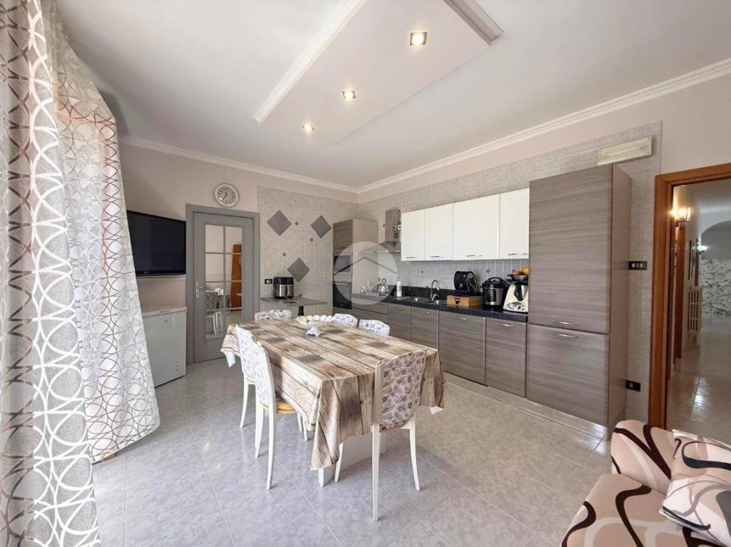 appartamento in vendita a Lucera