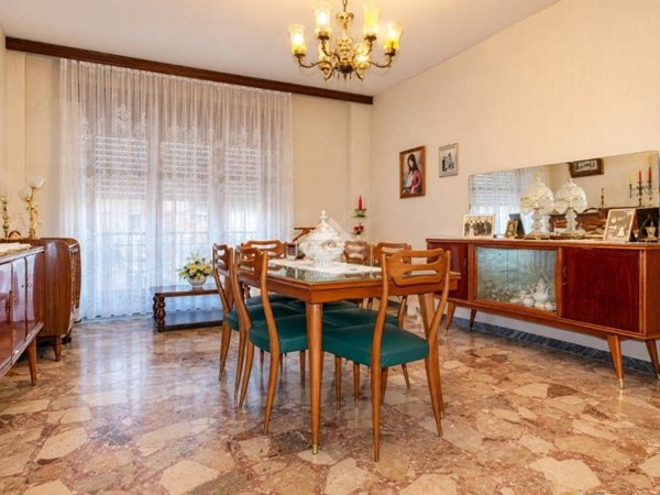 appartamento in vendita a Lucera