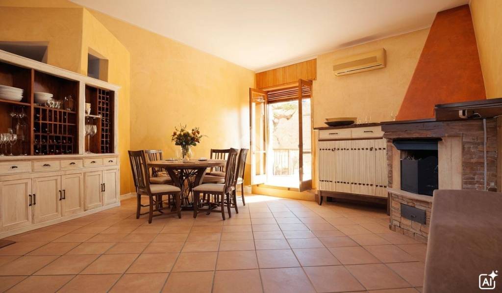 appartamento in vendita a Lucera