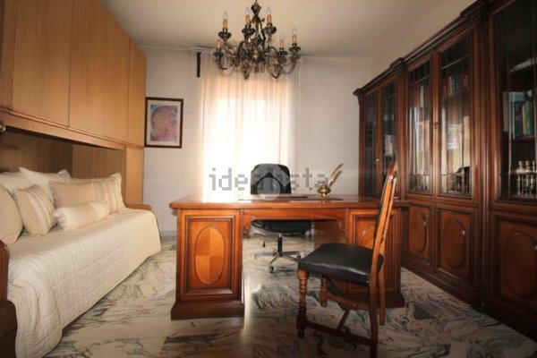 appartamento in vendita a Lucera