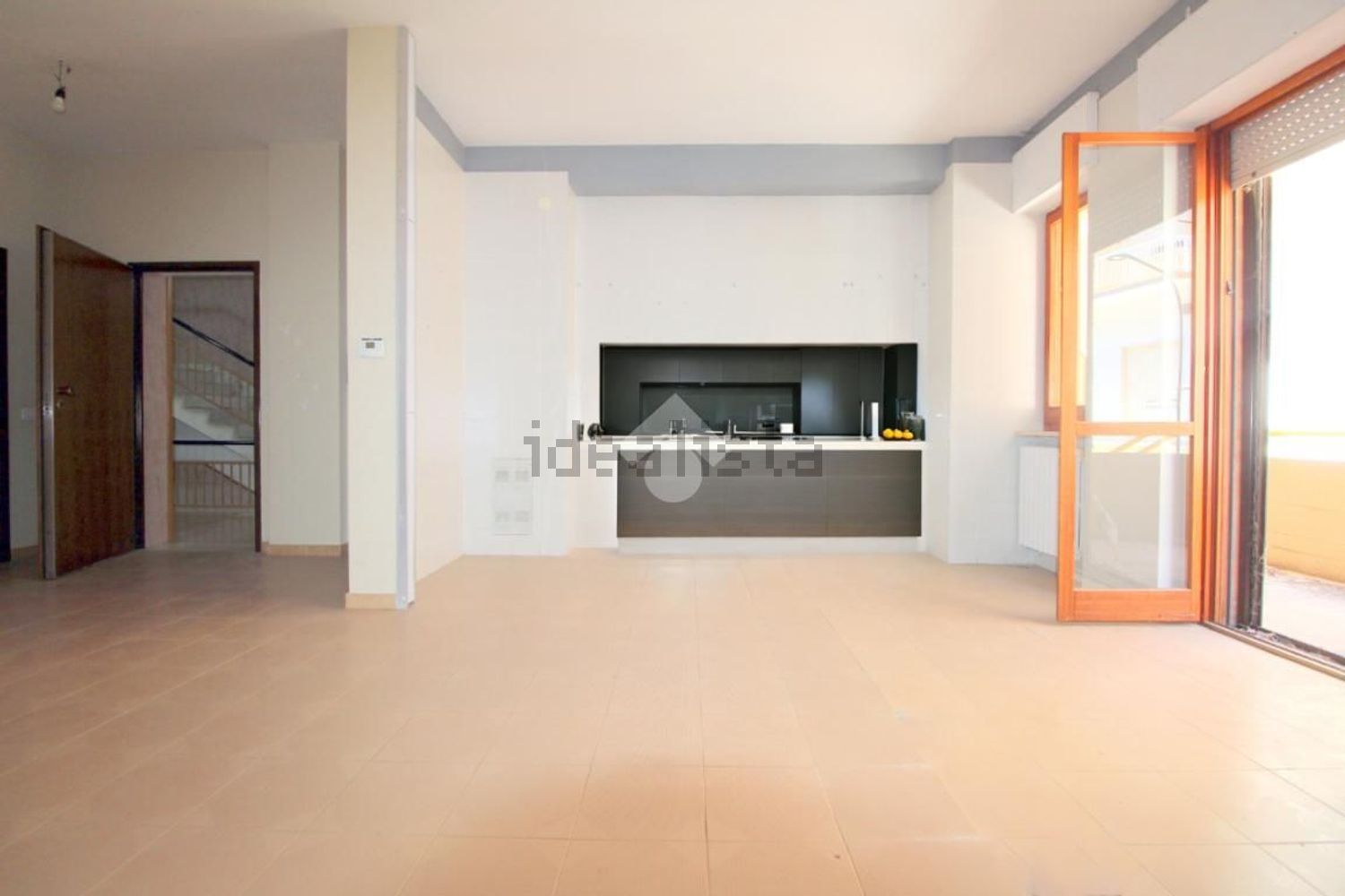 appartamento in vendita a Lucera