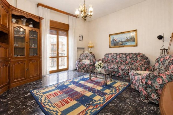 appartamento in vendita a Lucera