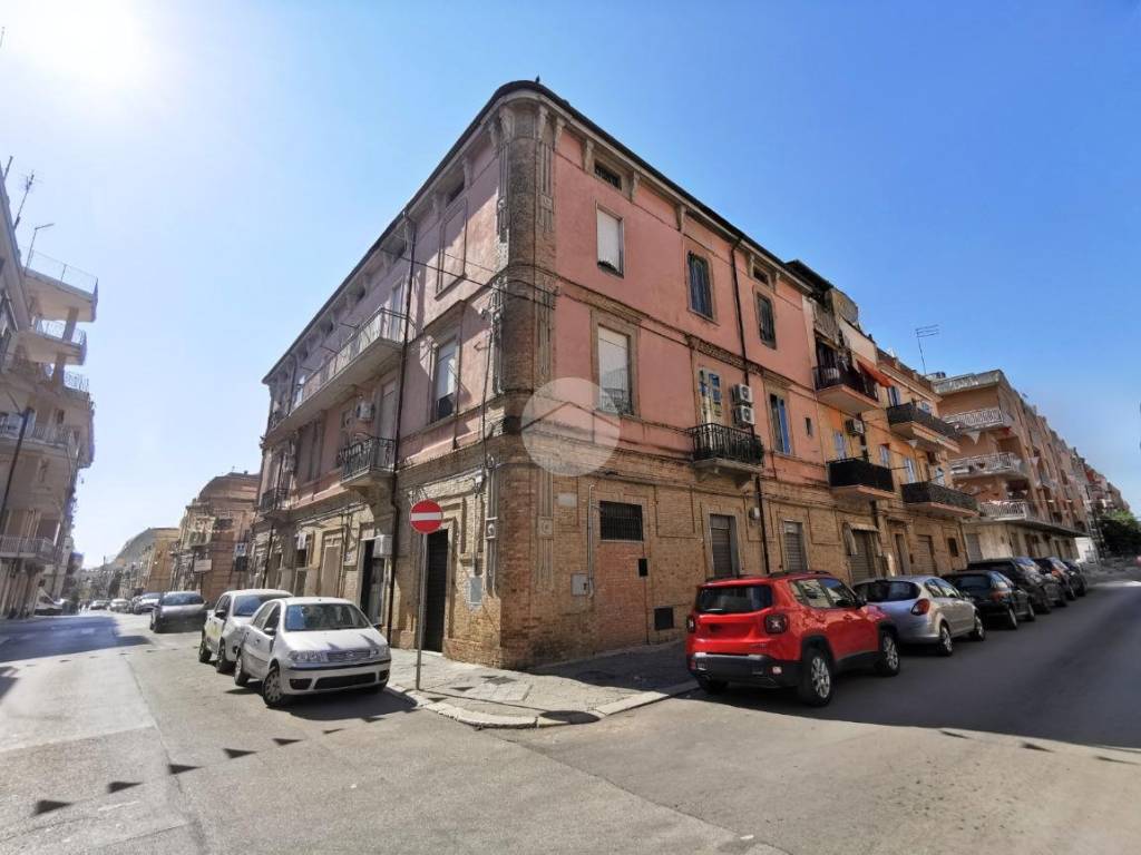 appartamento in vendita a Lucera