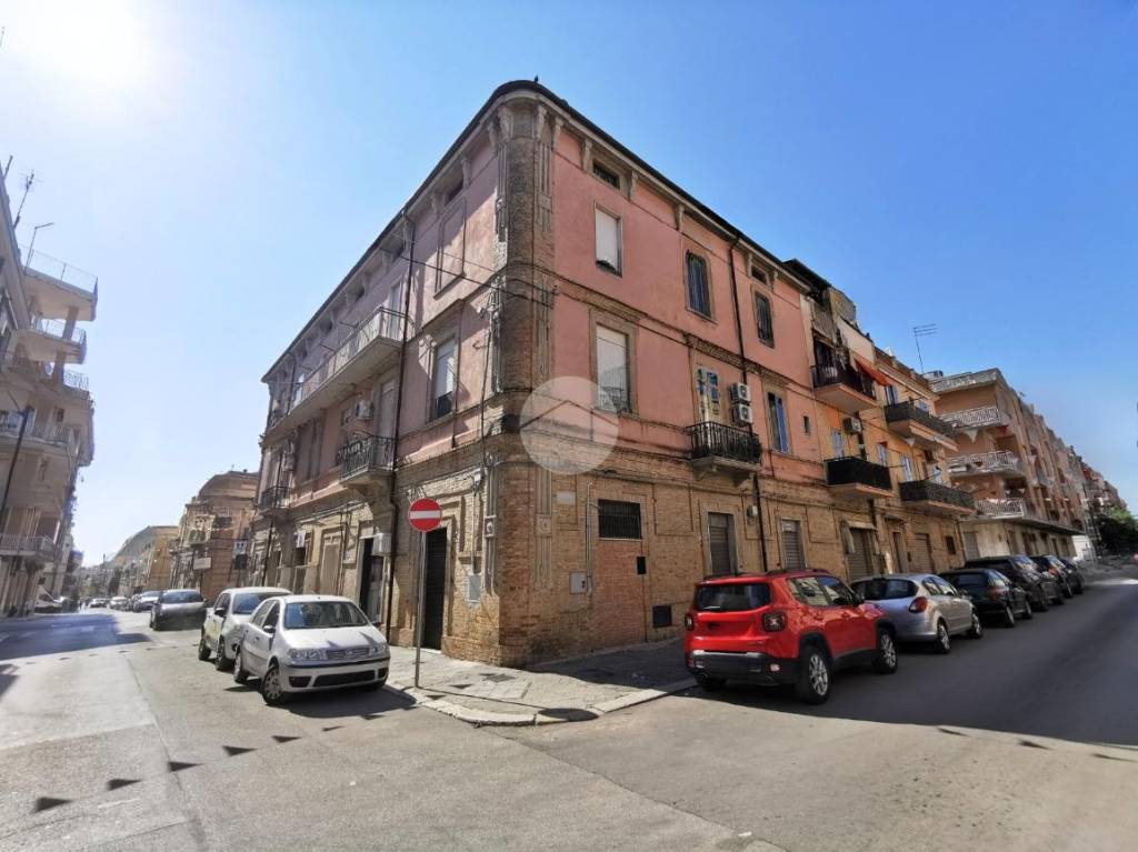 appartamento in vendita a Lucera