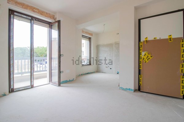 appartamento in vendita a Lucera